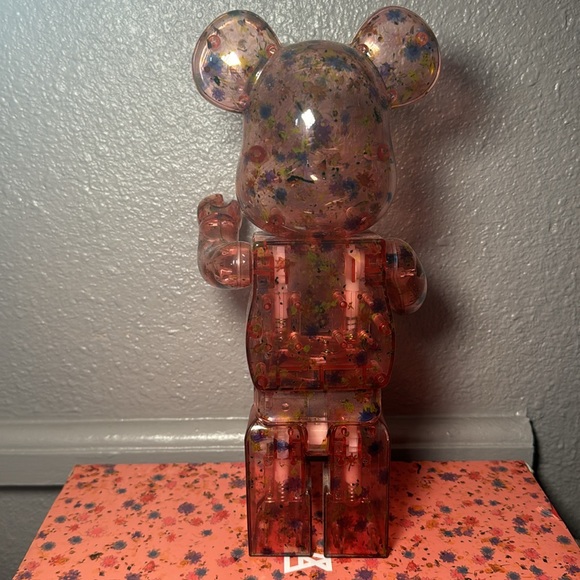 Authentic Bearbrick - Picture 7 of 8